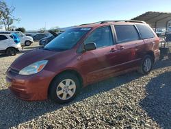 2004 Toyota Sienna le 7 Passenger for sale in San Martin, CA