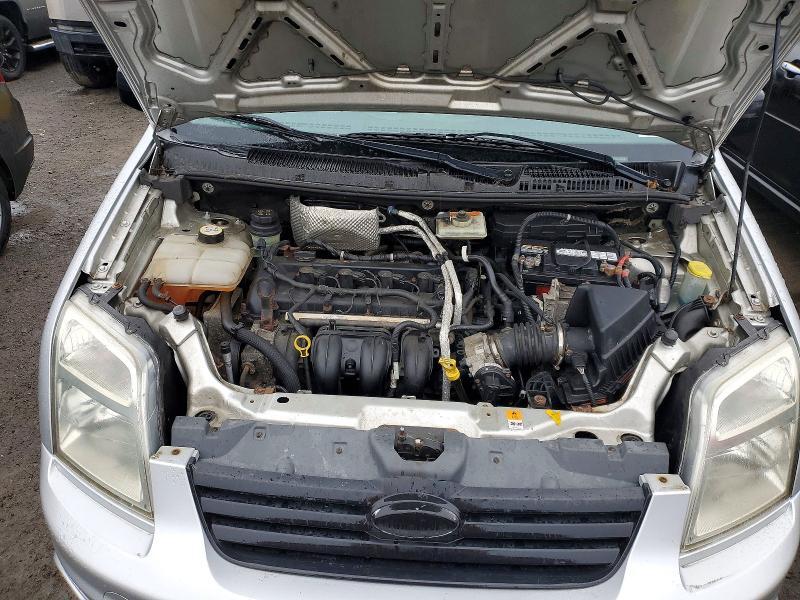 2011 Ford Transit Connect xlt