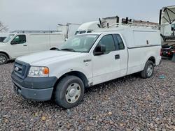 2008 Ford F150 en venta en Kansas City, KS