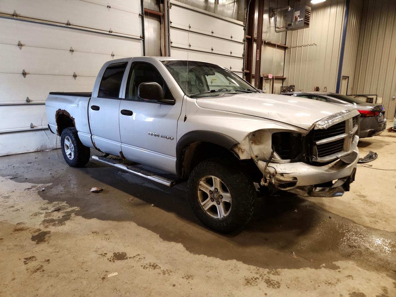 2006 Dodge RAM 1500 ST