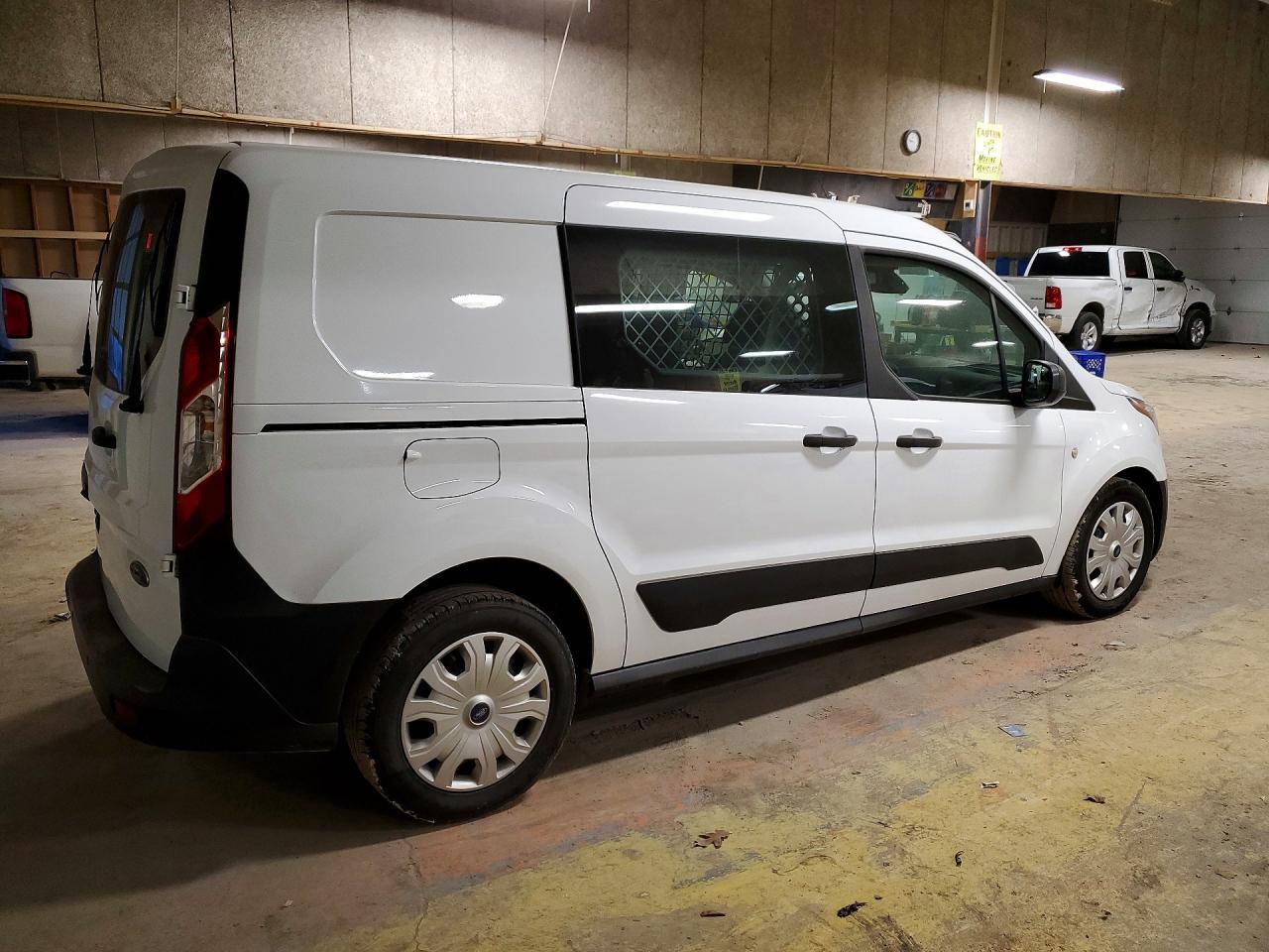 2020 Ford Transit Connect xl