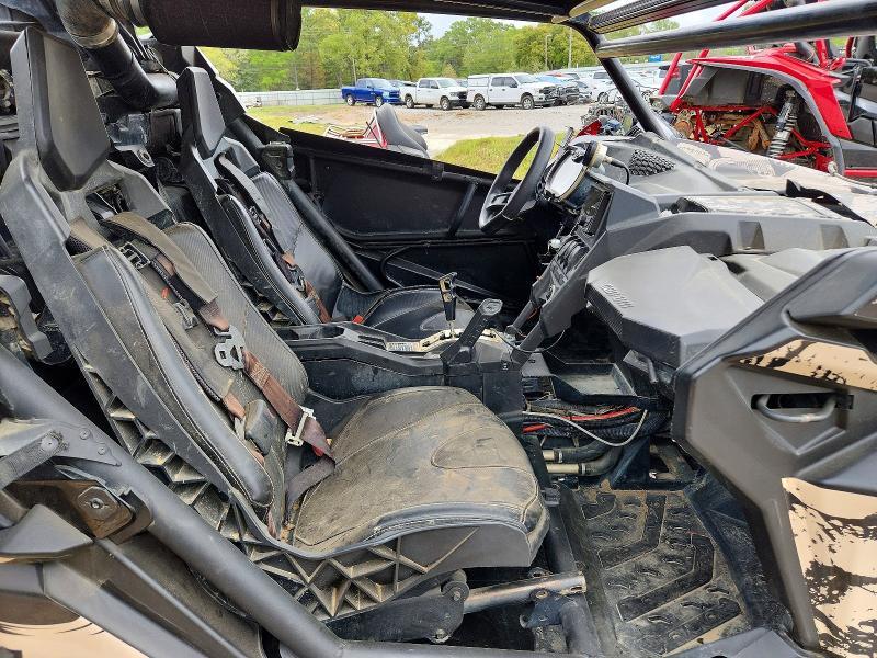 2019 Can-Am Maverick X3 Utility Vehicle