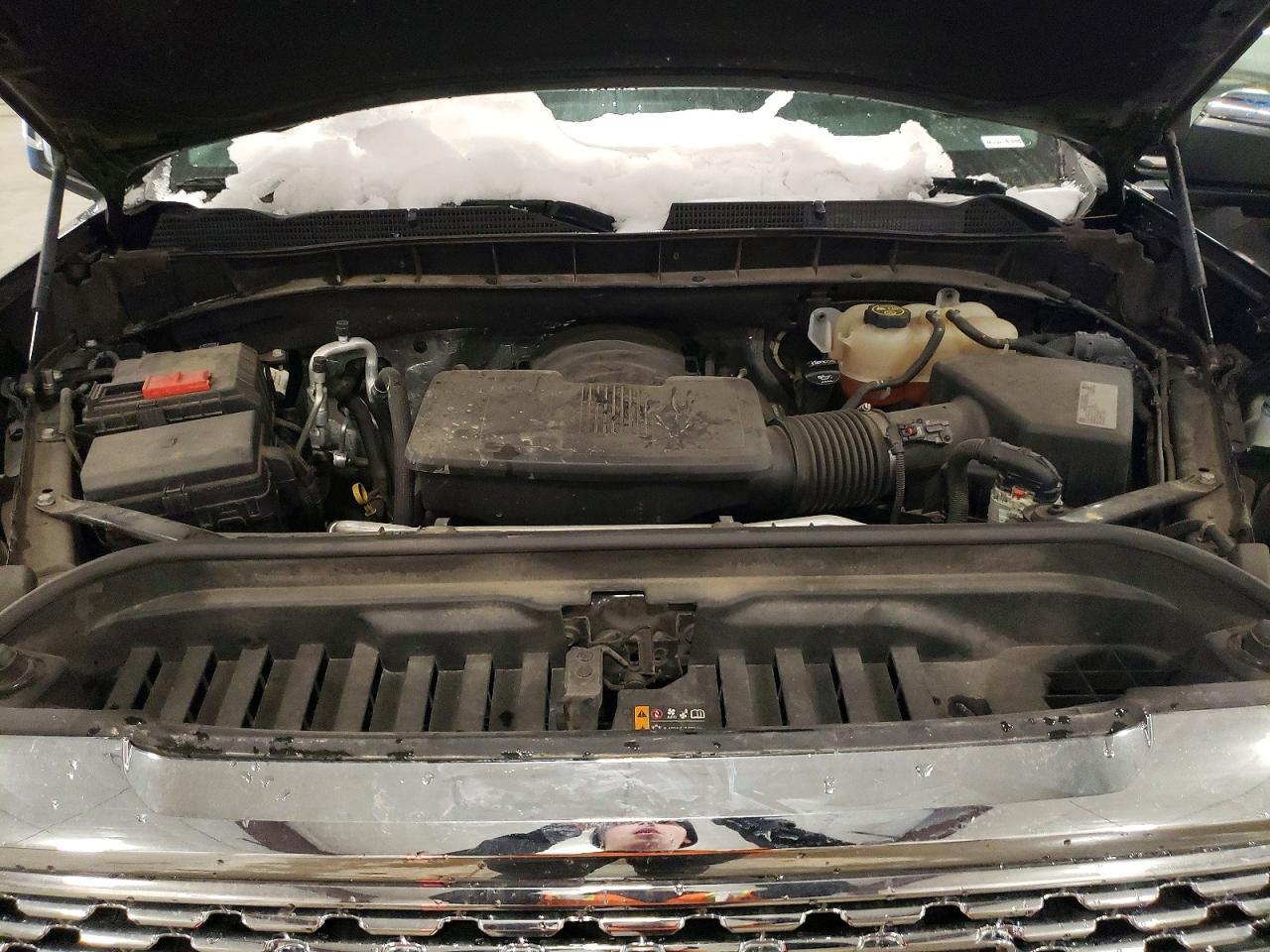 2020 GMC Sierra Denali