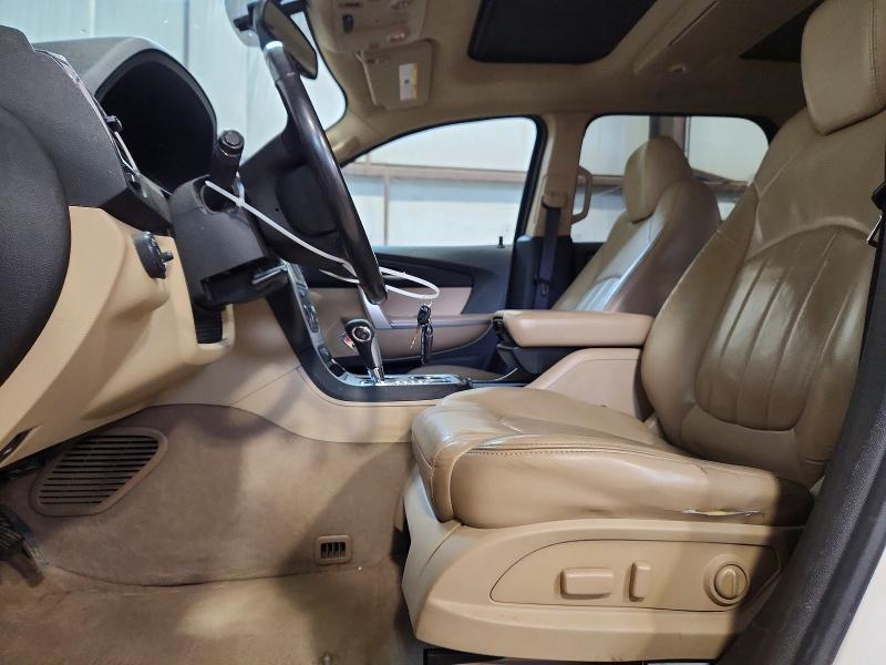 2010 GMC Acadia Slt-2