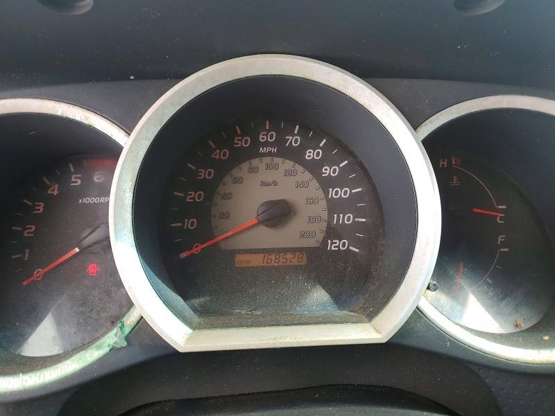 2011 Toyota Tacoma Double Cab