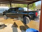 2025 GMC Sierra K2500 AT4
