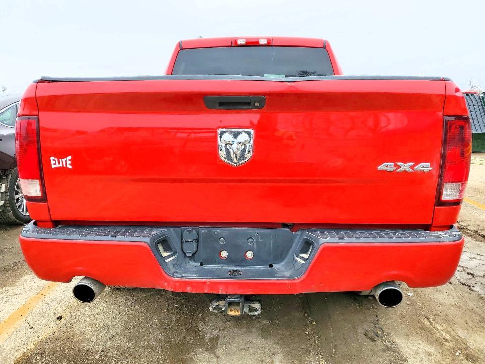 2014 Ram Trucks 1500 ST