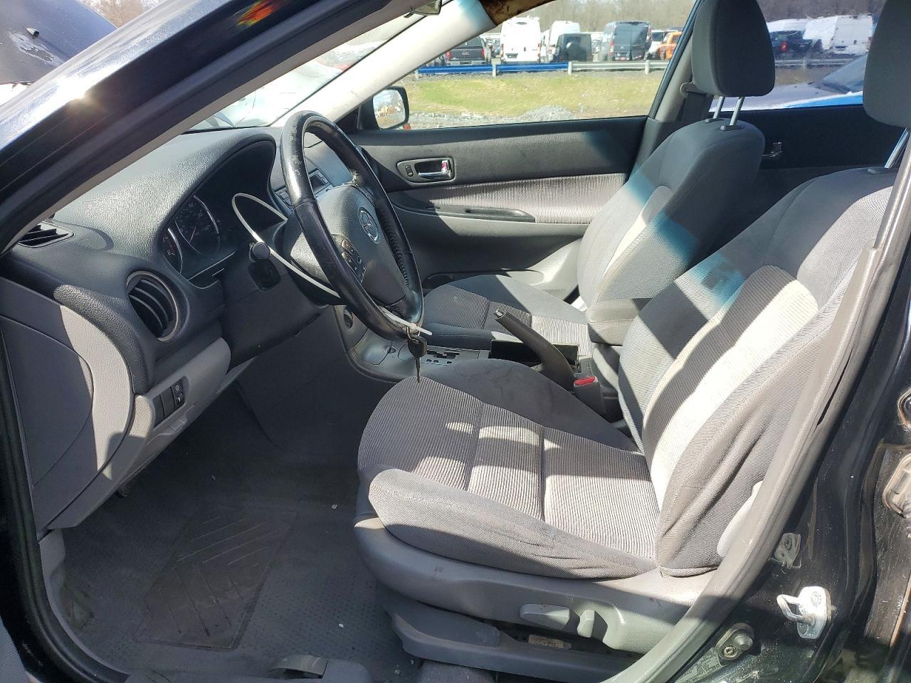 2003 Mazda 6 I