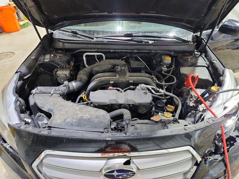 2017 Subaru Legacy 2.5i Premium