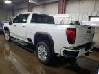 2022 GMC Sierra K2500 Denali