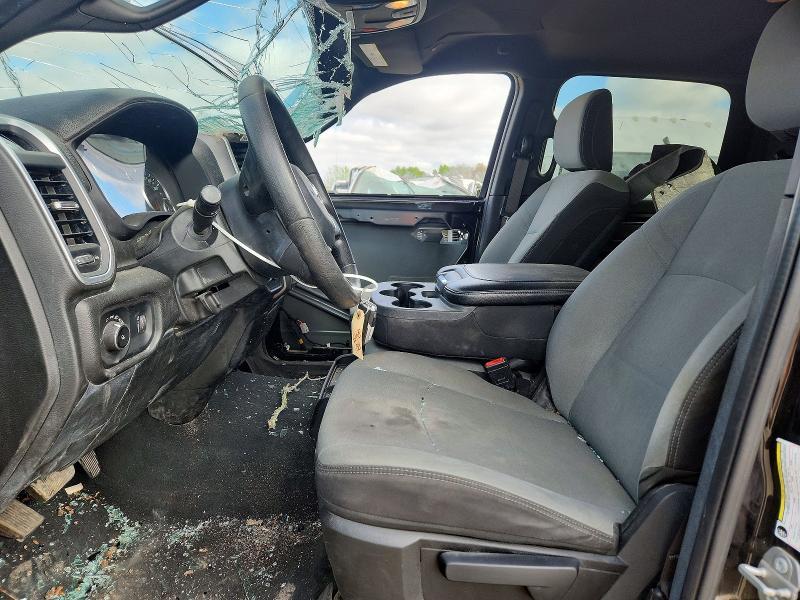 2022 Dodge RAM 2500 BIG Horn