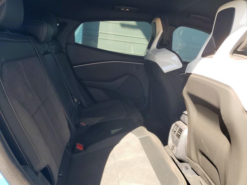 2024 Ford Mustang Mach-e gt