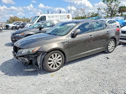 2014 KIA Optima ex for sale in Riverview, FL