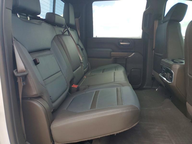 2021 GMC Sierra K3500 Denali