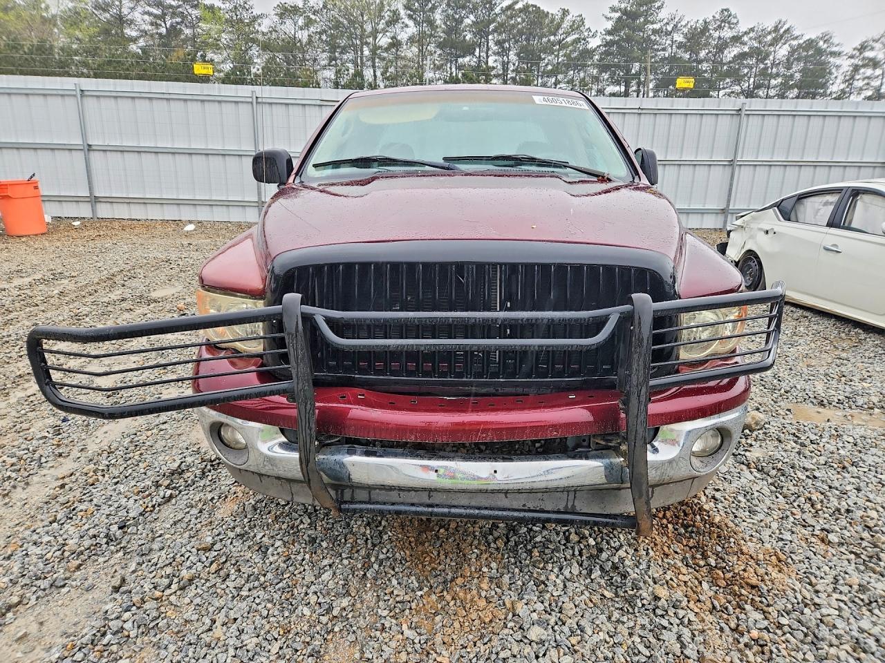 2002 Dodge Ram 1500