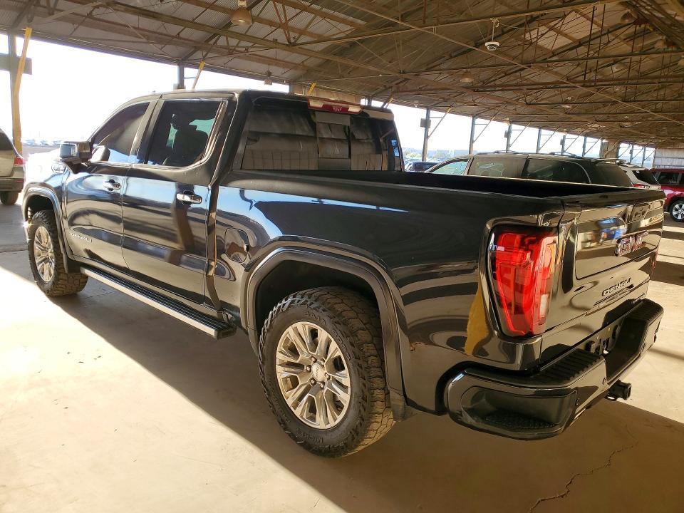 2023 GMC Sierra K1500 Denali