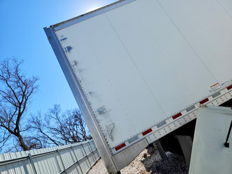 2019 Great Dane 2019 Great Dane Ecl-1114-32053 Refrigerated van tr