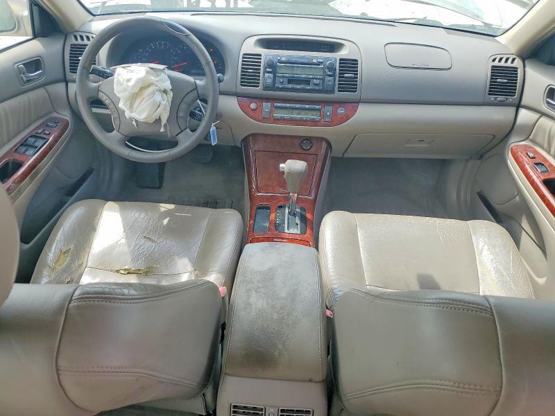 2005 Toyota Camry xle V6