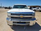 2015 Chevrolet Silverado C2500 Heavy Duty