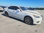 2015 Lexus Ls 460 Base