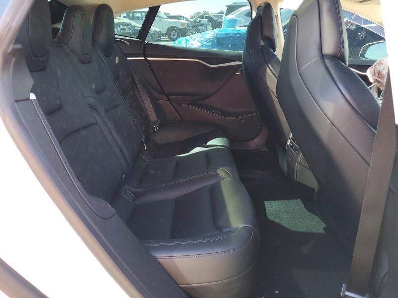 2018 Tesla Model s