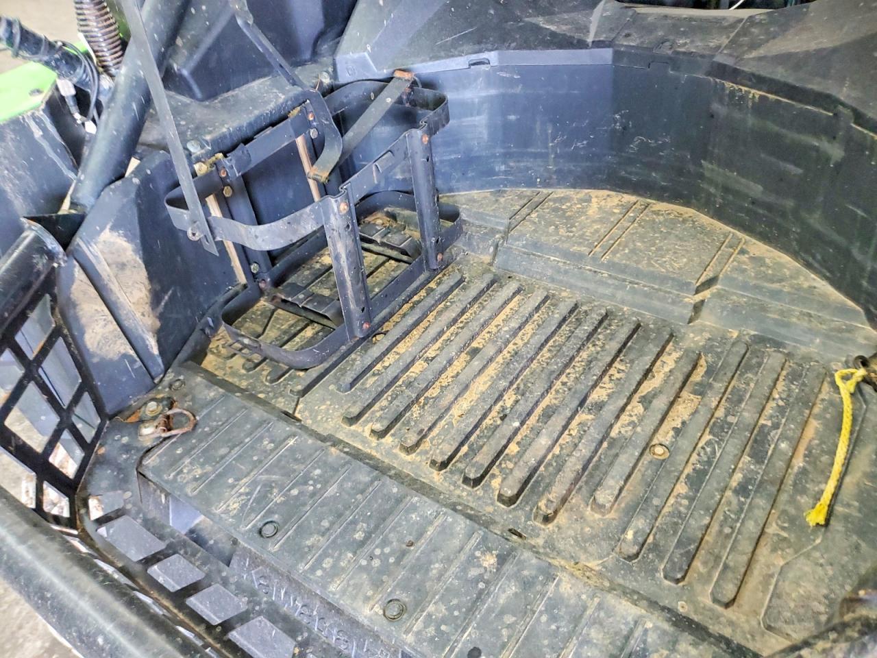 2023 Kawasaki Teryx Utility Vehicle