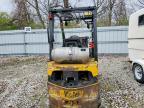 2015 Yale GLC050LXNDAV062 Forklift