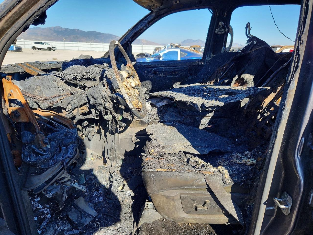 2016 Dodge RAM 1500 SLT