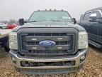 2011 Ford F250 Super Duty