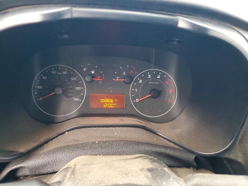 2019 Dodge RAM Promaster City SLT