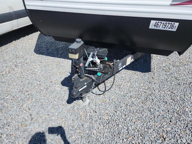 2019 Keystone Keystone