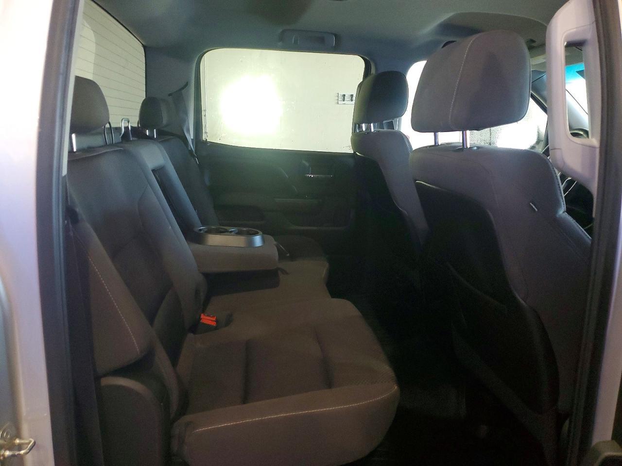 2014 GMC Sierra K1500 SLE