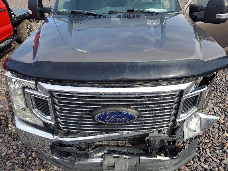 2020 Ford F350 Super Duty