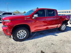 2021 Chevrolet Silverado K1500 rst en venta en Littleton, CO