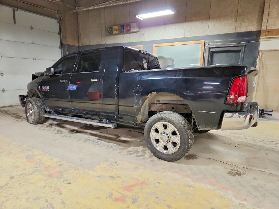 2014 Dodge Ram 2500 slt