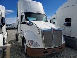 2014 Kenworth T680 Semi Truck en venta en Brighton, CO