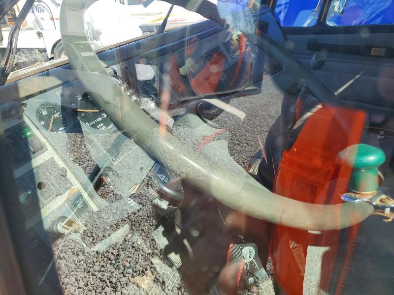 2000 Freightliner Medium Conventional Fl70