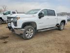 2021 Chevrolet Silverado K2500 Heavy Duty LTZ