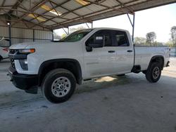 2022 Chevrolet Silverado K2500 Heavy Duty en venta en Cartersville, GA