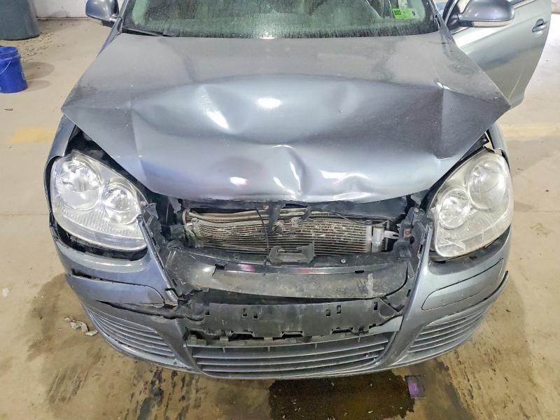 2008 Volkswagen Jetta se