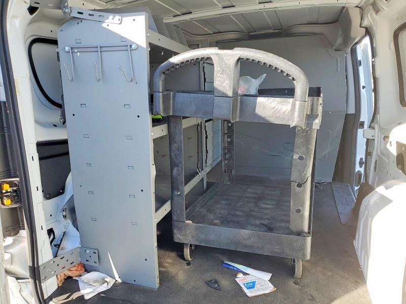 2022 Dodge RAM Promaster City Tradesman Utility / Service Van