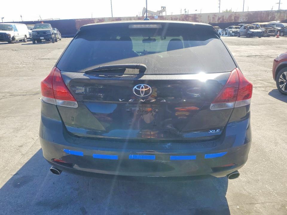 2013 Toyota Venza xle