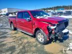 2024 Ford F150 Lariat