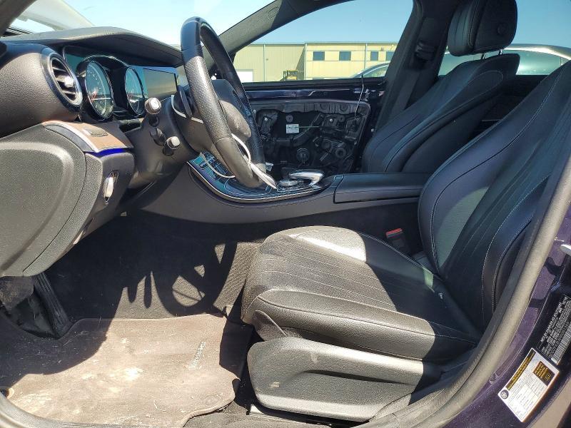 2017 Mercedes-Benz E 300