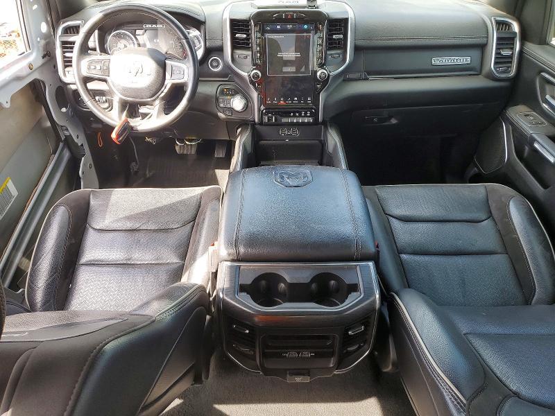 2023 Dodge 1500 Laramie
