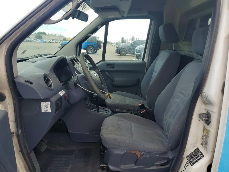 2013 Ford Transit Connect xlt Utility / Service van