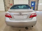 2008 Toyota Camry le