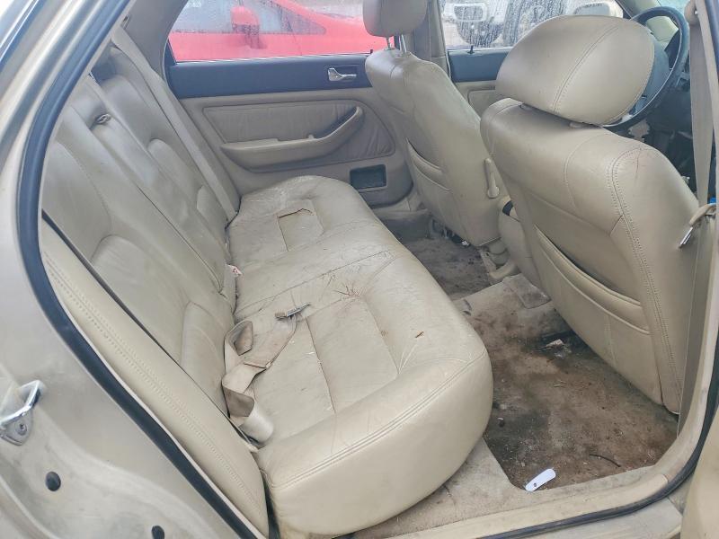 1993 Acura Legend l