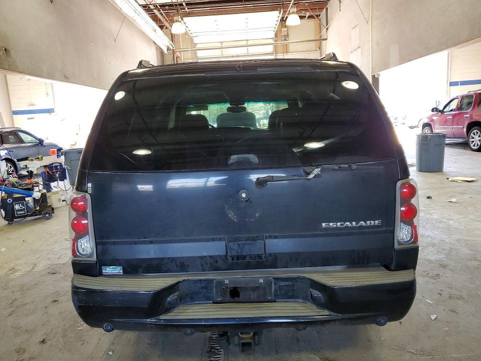 2006 Cadillac Escalade Luxury
