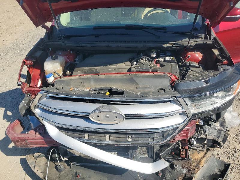 2016 Ford Edge